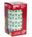 GOMETS APLI (04866) Rl.59h TRIG.10,5 VD.