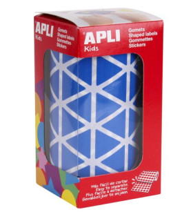 GOMETS APLI (04868) Rl.59h TRIG.20 AZUL