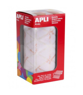 GOMETS APLI (11906) Rl.59h TRIG.20 BLAN.