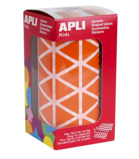 GOMETS APLI (11493) Rl.59h TRIG.20 NARJ.