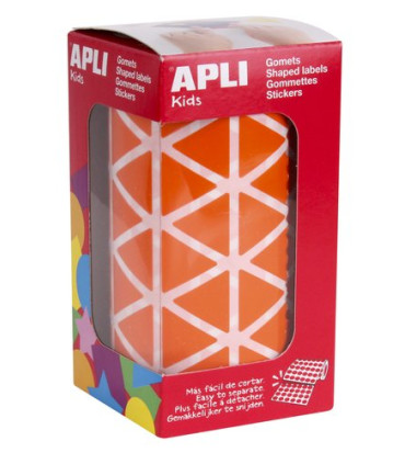 GOMETS APLI (11493) Rl.59h TRIG.20 NARJ.