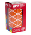 GOMETS APLI (11493) Rl.59h TRIG.20 NARJ.