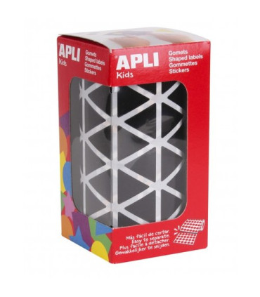 GOMETS APLI (11497) Rl.59h TRIG.20 NEGRO