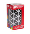 GOMETS APLI (11497) Rl.59h TRIG.20 NEGRO