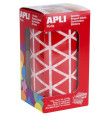 GOMETS APLI (04869) Rl.59h TRIG.20 ROJO