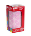 GOMETS APLI (11494) Rl.59h TRIG.20 ROSA