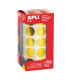 GOMETS APLI (12047) MET.Rl.59h CR.20 AMA