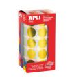 GOMETS APLI (12047) MET.Rl.59h CR.20 AMA