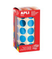 GOMETS APLI (12048) MET.Rl.59h CR.20 AZ.