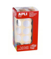 GOMETS APLI (11633) MET.Rl.59h CR.20 PLT