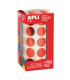GOMETS APLI (12049) MET.Rl.59h CR.20 ROJ