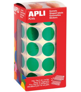 GOMETS APLI (12050) MET.Rl.59h CR.20 VDE