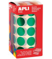GOMETS APLI (12050) MET.Rl.59h CR.20 VDE