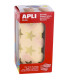 GOMETS APLI (12044) MET.Rl.59h ESTR.ORO