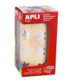 GOMETS APLI (12045) MET.Rl.59h ESTR.PLAT