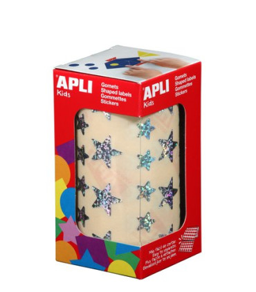 GOMETS APLI (11635) MET.Rl.59h SUR.HOL.