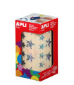 GOMETS APLI (11635) MET.Rl.59h SUR.HOL.
