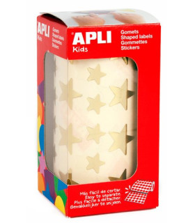 GOMETS APLI (11116) MET.Rl.59h SUR.ORO