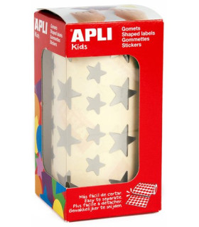 GOMETS APLI (11117) MET.Rl.59h SUR.PLATA