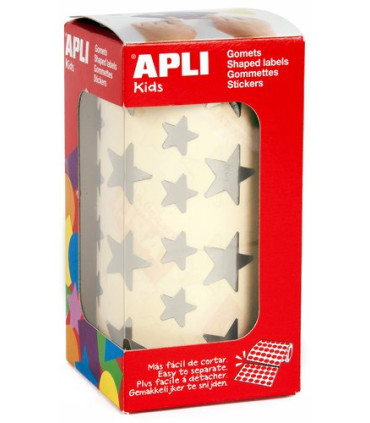 GOMETS APLI (11117) MET.Rl.59h SUR.PLATA