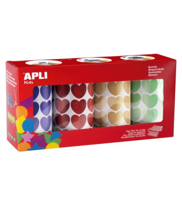 GOMETS APLI (19718) Rl. CZ.20 PK.4