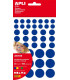 GOMETS APLI (00706) Bl.20h FIG.VARIAS