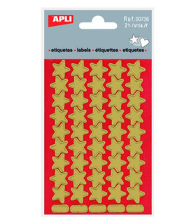 GOMETS APLI (00736) EyC Bl.2h ESTR.5.ORO