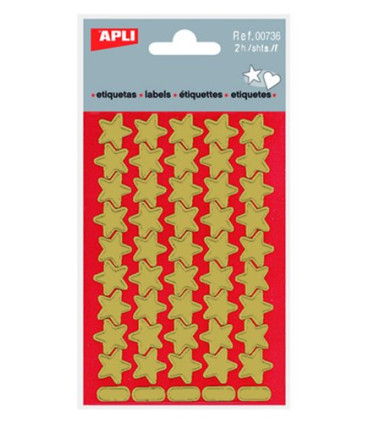 GOMETS APLI (00736) EyC Bl.2h ESTR.5.ORO