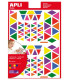 GOMETS APLI (13239) Bl.REMOV.6h TRIANGUL
