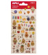 STICKERS APLI (17871) Bl.1h.OTOÑO