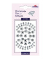 STICKERS ERIK Bl.1h. DIAMOND DECO PLATA