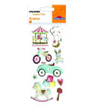 STICKERS ERIK Bl.1h. SCENY SCRAP&DECO CA