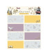 ETIQUETA ESCOLAR ERIK 8x4 HARRY POTTER