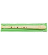 FLAUTAS HOHNER PLASTICO LISA 9508