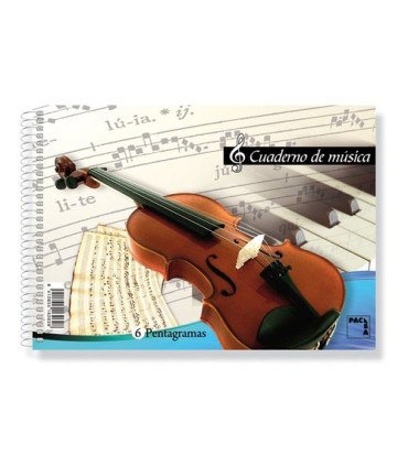 BLOC MUSICA PACSA 4º 20h 6 PTG.APD