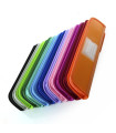 PORTAFLAUTAS COLORLINE SURTIDO