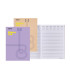 BLOC MUSICA ADDITIO TAB 4 PTG. A4