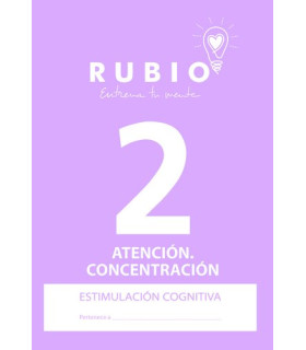 CUADERNO RUBIO A4 ESTIM.COGN.ATENCION 2