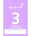 CUADERNO RUBIO A4 ESTIM.COGN.ATENCION 3