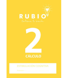 CUADERNO RUBIO A4 ESTIM.COGN.CALCULO 2