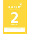 CUADERNO RUBIO A4 ESTIM.COGN.CALCULO 2