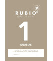 CUADERNO RUBIO A4 ESTIM.COGN.GNOSIAS 1