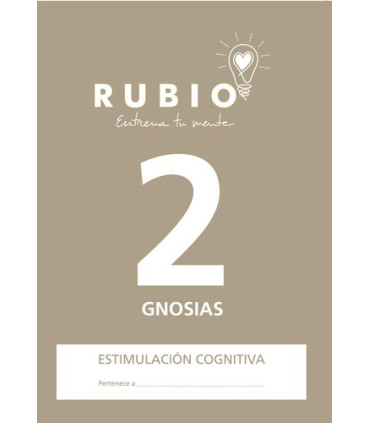 CUADERNO RUBIO A4 ESTIM.COGN.GNOSIAS 2