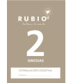 CUADERNO RUBIO A4 ESTIM.COGN.GNOSIAS 2
