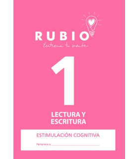 CUADERNO RUBIO A4 ESTIM.COGN.LECTURA 1
