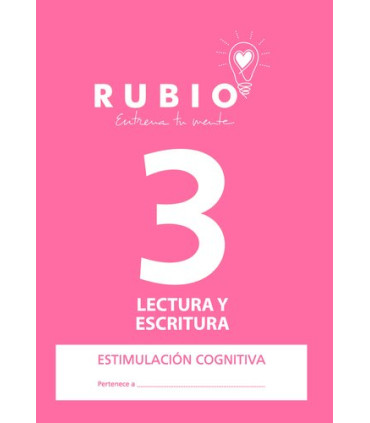CUADERNO RUBIO A4 ESTIM.COGN.LECTURA 3