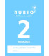 CUADERNO RUBIO A4 ESTIM.COGN.MEMORIA 2