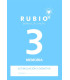 CUADERNO RUBIO A4 ESTIM.COGN.MEMORIA 3
