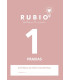 CUADERNO RUBIO A4 ESTIM.COGN.PRAXIAS 1