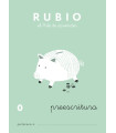 CUADERNO RUBIO A5 ESCRITURA   0